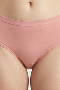 Zivame Medium Rise Full Coverage Hipster Panty (Pack of 3) - Multicolor — thumbnail 13